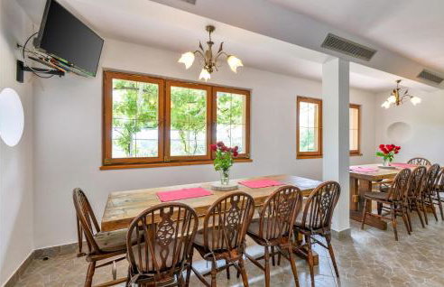 3 Bedroom Pet Friendly Home In Krasic - Foto 6