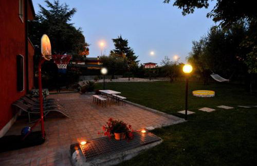 Le Palme Sona - Foto 48