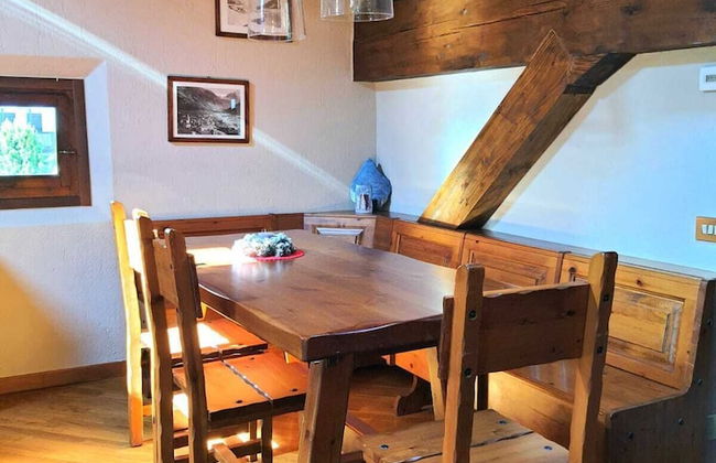 Maison des Alpes - Photo 12