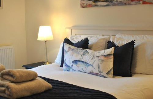 Coastal Haven- stunning home in Crail - Foto 16