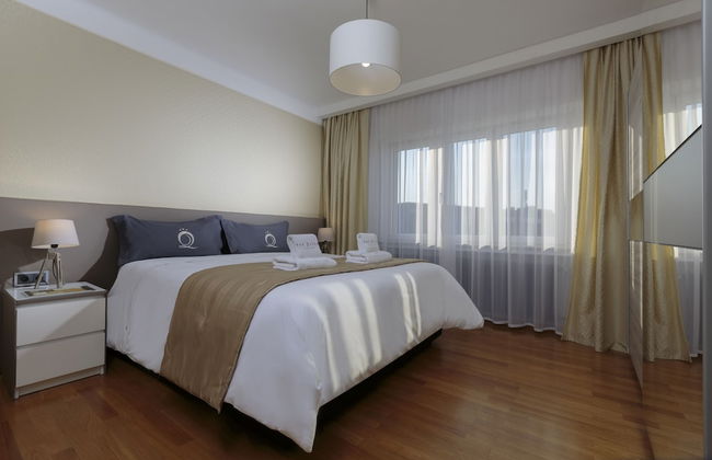 The Queen Luxury Apartments - Villa Giada - Foto 23