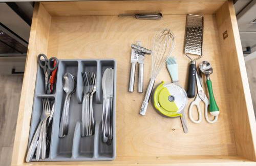 Ocean Lofts in the Vibe #3 - 5 min walk to beach - Foto 15