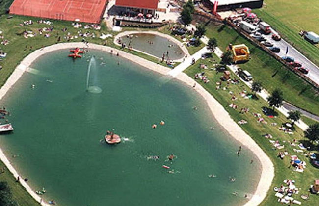 Chalet in Stadl an der Mur / Styria With Terrace - Foto 20