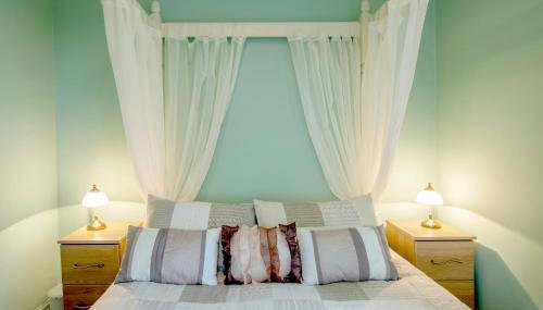 Cottage - Sleeps 5 - Hot Tub - Garden - Parking - Foto 5