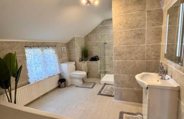 Best Deal 1 Bed Apartment 5 minutes from Bedford - Foto 36