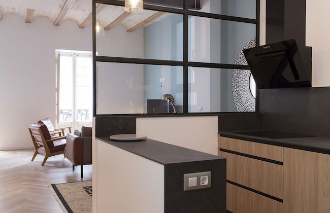 Chic & Central in Lively but Quiet Area - Foto 15