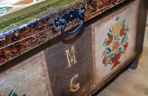 Casa Rural El Almendro De Maria - Foto 54