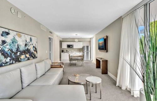 King Suite balcony water views-Hosted by Sweetstay - Foto 31