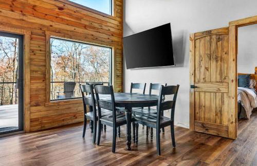 Caribou Cabin at Thunder Bluff - Foto 10