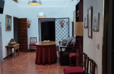 Alojamiento rural casa cueva abuelo Miguel - Foto 17