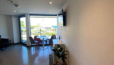 1 The View apartments Ilfracombe - Seafront, Parking, Lift, EV - Foto 3