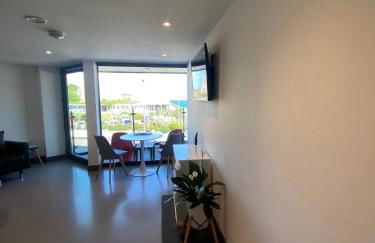 1 The View apartments Ilfracombe - Seafront, Parking, Lift, EV - Foto 3