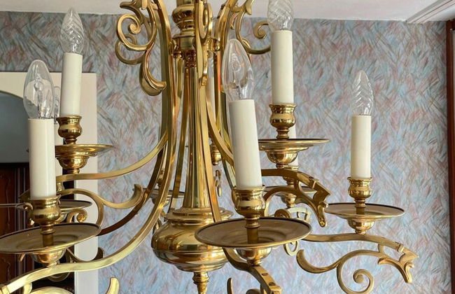 Apartment in Bad Herrenalb With Indoor Pool - Foto 55