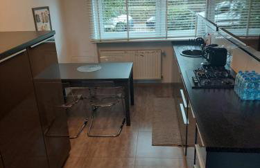 Christiana Andersena - apartamenty - Foto 5