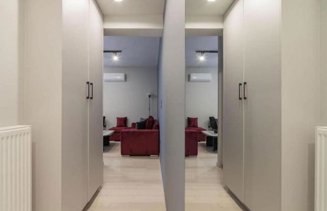 Sweet and Modern Flat at Palaio Faliro - Photo 8