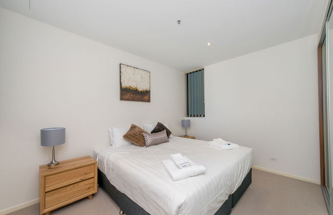 Accommodate Canberra - Manhattan - Foto 2