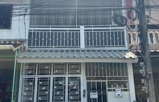 7-7 House Classic House for Family - Foto 1