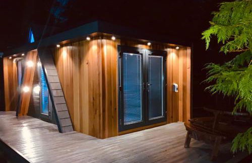 Royal Snug & Wee Snug Cabins - Foto 35