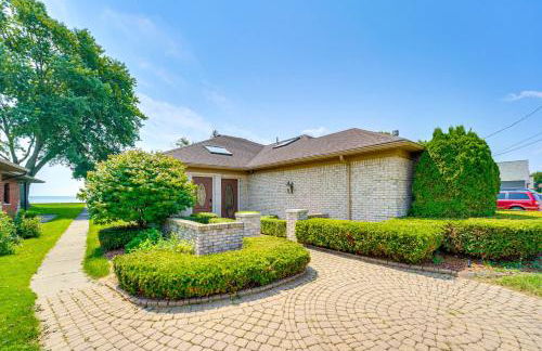 Luxury Waterfront Home in Chesterfield with Views! - Foto 31