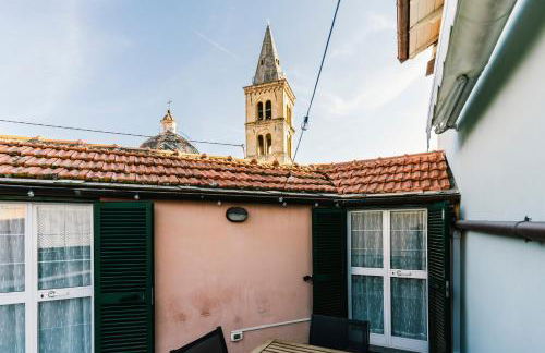 Terrazza d'Amare - Alassio Centro - Foto 26