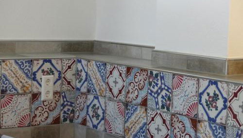 Das Blaue Haus - Ferienhaus - Foto 4, Other