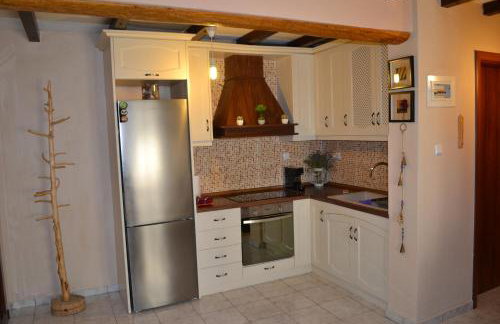 Elati Mansion - Foto 31