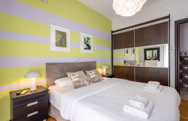 A Luxury Comfortable 2bdrm Apt in Athens - Foto 38