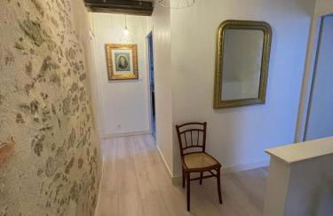 Logis Philiberte 3 chambres centre bourg des Epesses à 5min du Puy du Fou - Foto 26