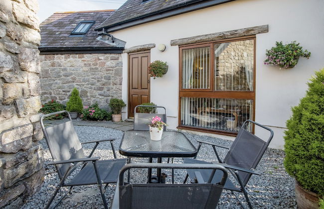 Old School Cottage Ship Farm Rhossili - Photo 26