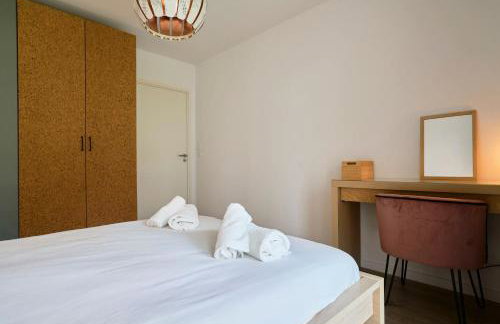 La Bibliothèque - Les Demeures d'Adrien - Foto 32