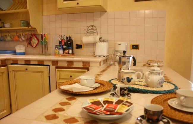 Villa Francesca - Foto 12