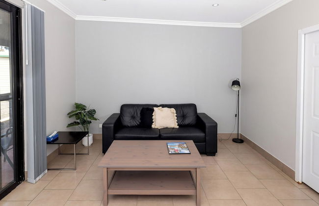 BIG4 Mudgee Holiday Park - Foto 38