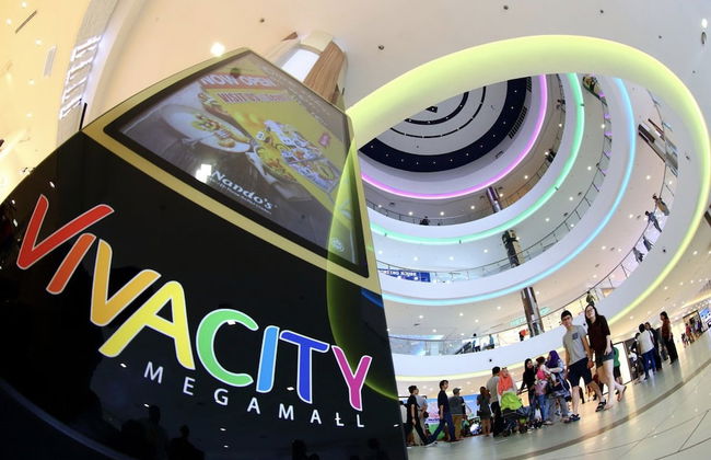 Luco Apartments Viva City Megamall - Foto 26
