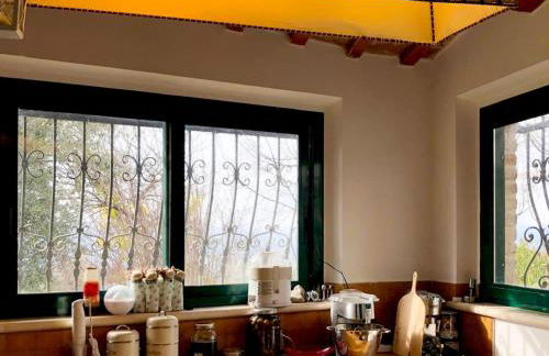 At Aunt Daniela house Oasis on Silence - Photo 23