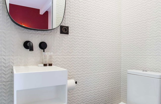 Résidence Paris JAVEL - Photo 77