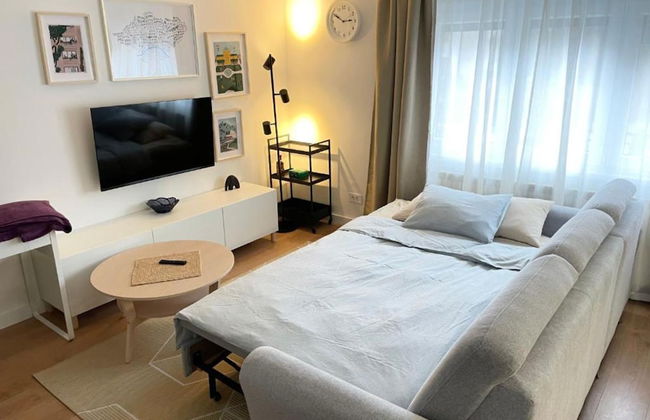 Apartment Maksimir - Foto 11