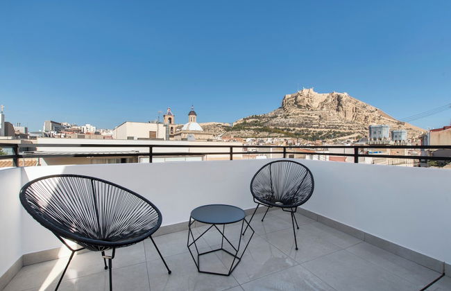 RS Boutique Apartments - Photo 30