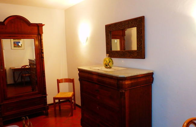 Residence Casprini da Omero - Foto 41