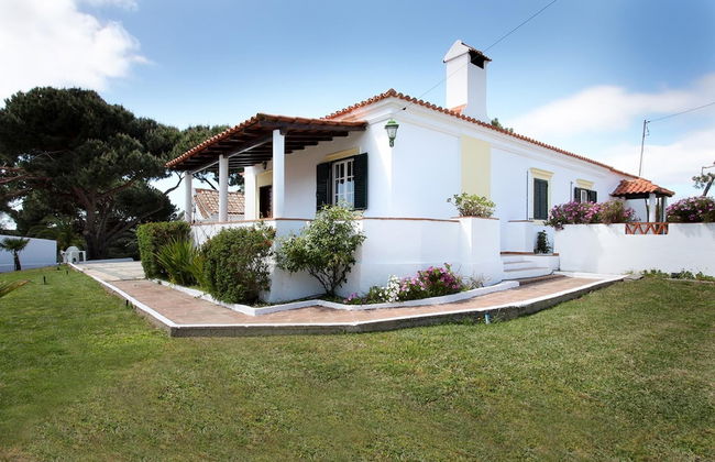 Farm on the Beach sea View 2 Steps From Lisbon - Foto 43