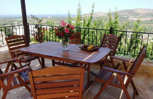 Melina Stone Villa - Photo 3