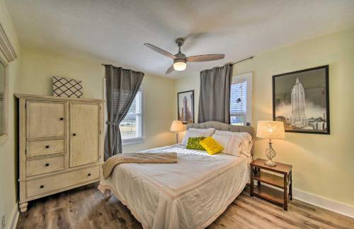 Portsmouth Waterfront Vacation Rental w/ Deck - Foto 12