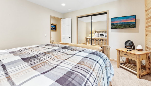 Paradise Peak - Foto 5, Habitación