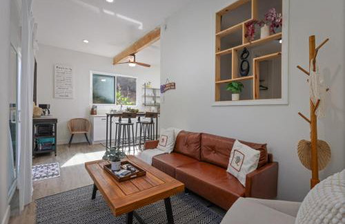 Spacious 2-Bedroom Kona Restreat Sleeps 5Quiet - Foto 2