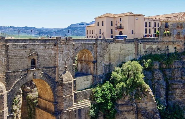 Excursion à Ronda - Photo 4