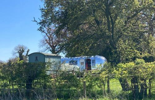 Ludlow Vintage Airstream - Photo 2