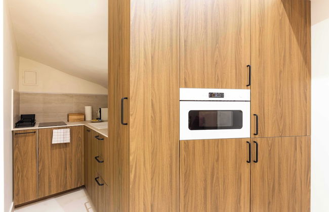 Résidence Paris RECULETTES - Foto 28