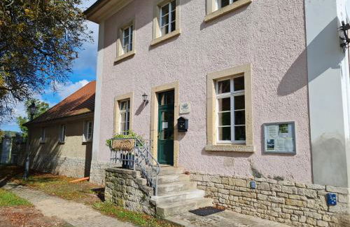 Ferienwohnung am Schloss - Foto 1