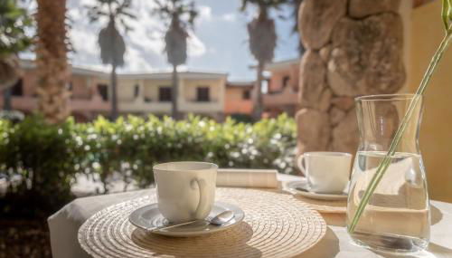 Tranquil Palau Green Village 1 Bedroom Apt B4p-premier Sleeps 4 Persons - Foto 4