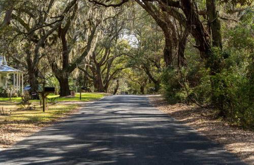 Dolphin Cove - Whole WATERFRONT House with Dock - Foto 13