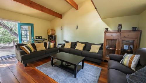 Cozy Rustic Mountain Home with Breathtaking views - Foto 4